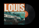 Louis Armstrong - Louis in London