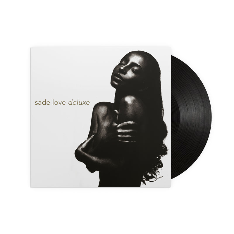 Sade - Re-Issues *Pre-Order
