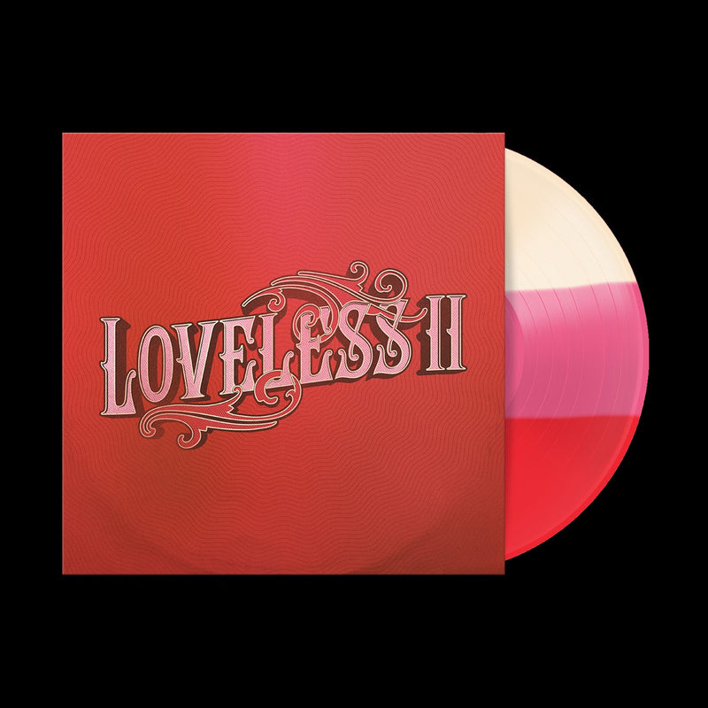 Loveless - Loveless II