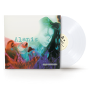 Alanis Morrisette - Jagged Little Pill (National Album Day 2026 UK Exclusive) *Pre-Order