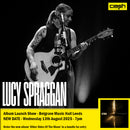 NEW DATE Lucy Spraggan - Other Sides Of The Moon : Various Formats + Ticket Bundle (Album Launch Show at Belgrave Music Hall Leeds)