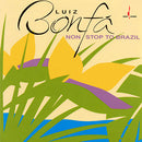 Luiz Bonfá - Non-Stop To Brazil - Limited RSD Black Friday 2026