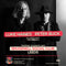 Luke Haines & Peter Buck 28/08/25 @ Brudenell Social Club