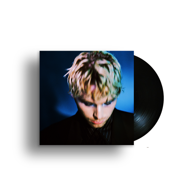 Luke Hemmings - Boy EP