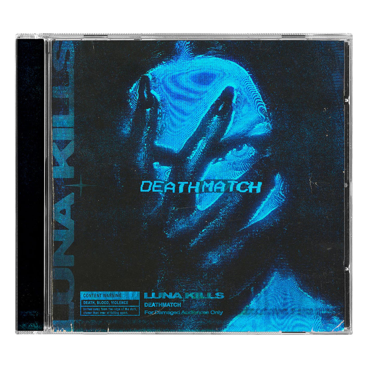 LUNA KILLS - DEATHMATCH