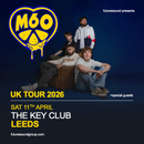 M60 11/04/26 @ The Key Club