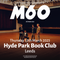 M60 13/03/25 @ Hyde Park Book Club