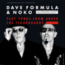 Dave Formula & Noko 22/03/26 @ Brudenell Social Club