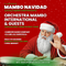 Mambo Navidad : Orchestra Mambo International 05/12/25 @ Brudenell Social Club