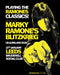 Marky Ramone's Blitzkrieg 27/01/26 @ Brudenell Social Club