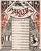 Maruja 07/11/25 @ Wardrobe