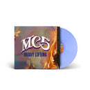 MC5 - Heavy Lifting