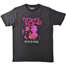 My Chemical Romance - Black Parade - Unisex T-Shirt