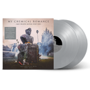 My Chemical Romance - May Death Never Stop You