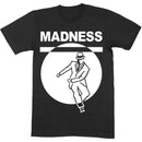 Madness - Dancing Man - Unisex T-Shirt