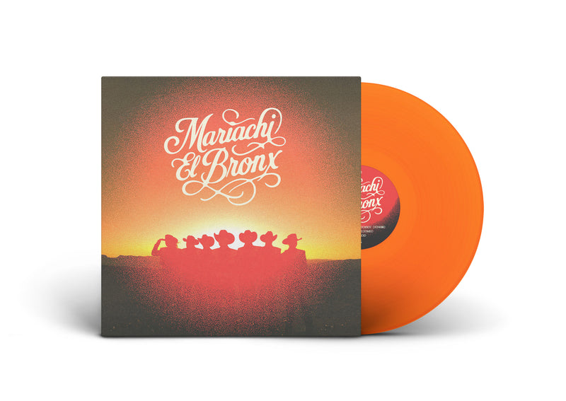 Mariachi El Bronx - Mariachi El Bronx IV *Pre-Order