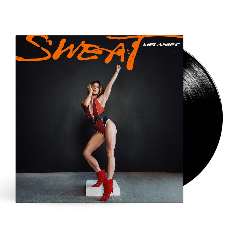 Melanie C - Sweat *Pre-Order