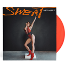 Melanie C - Sweat : Album + Ticket Bundle  (Album Launch Show at The Welly Hull)