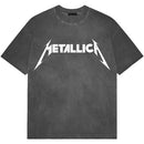 Metallica - Logo - Unisex T-Shirt