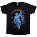 Metallica - unisex T-Shirt