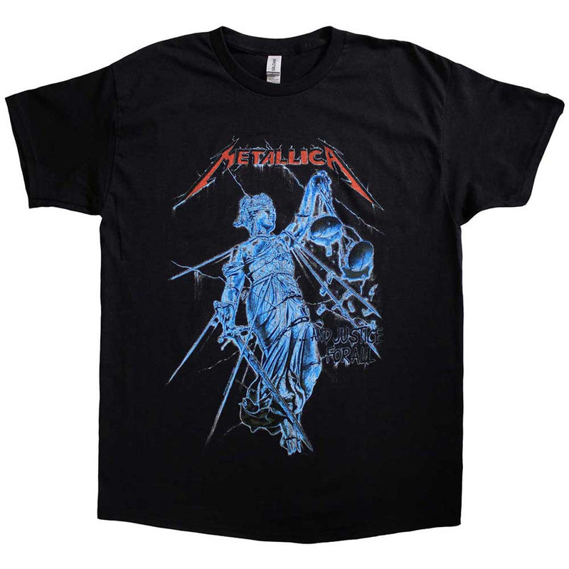 Metallica - unisex T-Shirt