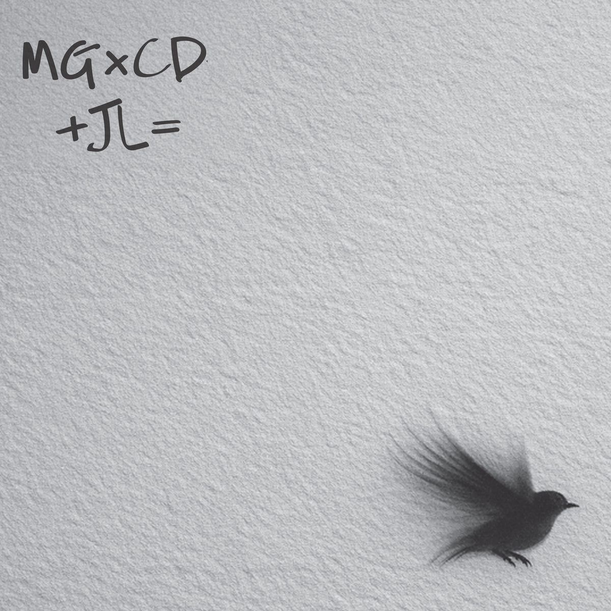 MG x CD + JL = - Cross Whisper *Pre-Order