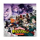 My Hero Academia: Season 6 (Original Series Soundtrack) - Yuki Hayashi