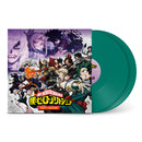 My Hero Academia: Season 6 (Original Series Soundtrack) - Yuki Hayashi