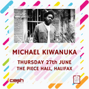 Michael Kiwanuka 27/06/24 @ Piece Hall, Halifax