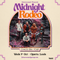 Midnight Rodeo 01/10/25 @ Oporto