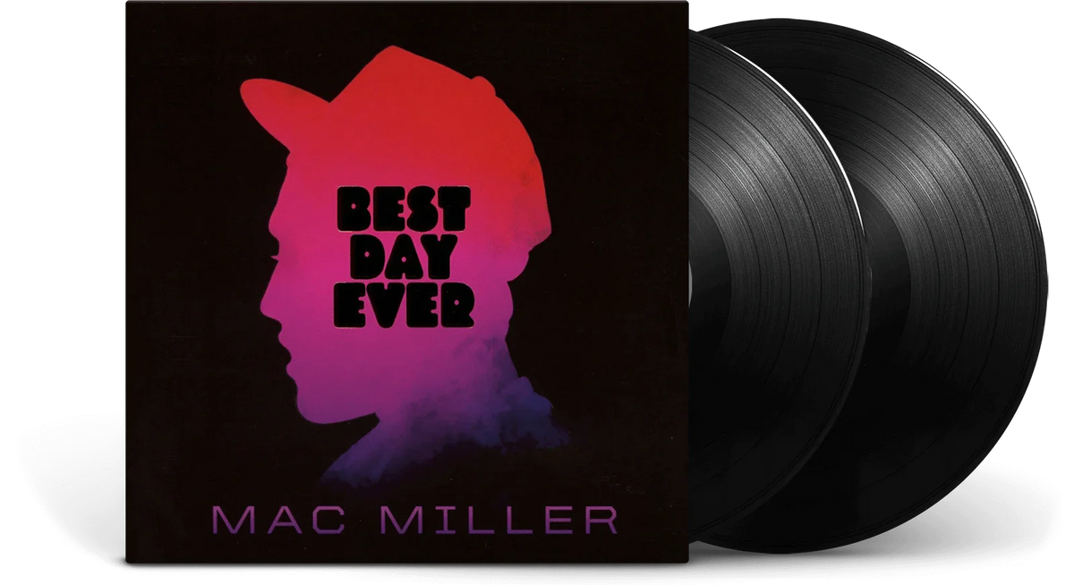 Mac Miller - Best Day Ever