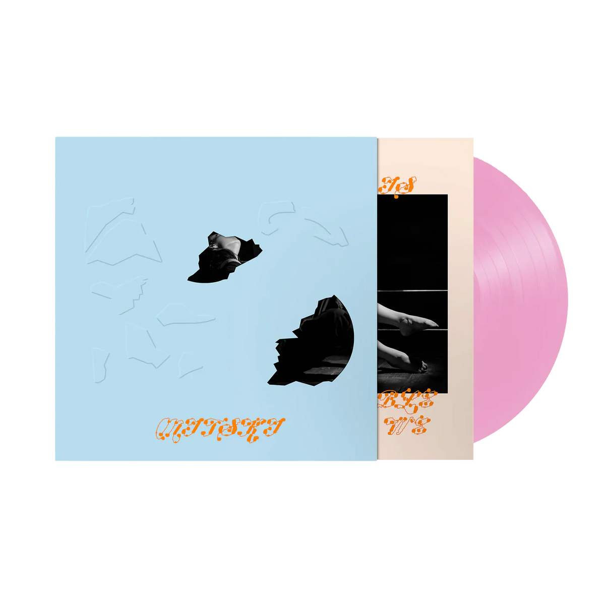 Mitski - The Land is Inhospitable and So Are We
