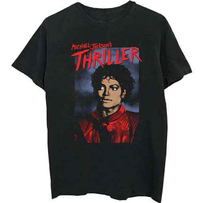 Michael Jackson - Thriller - T-Shirt