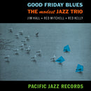 Modest Jazz Trio (The) - Good Friday Blues
