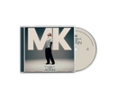 MK - In The Night Again : Album + Ticket Bundle  (Album Launch DJ SET at The Wardrobe Leeds) *Pre-order