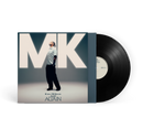 MK - In The Night Again : Album + Ticket Bundle  (Album Launch DJ SET at The Wardrobe Leeds) *Pre-order