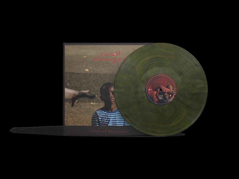Michael Kiwanuka - Small Changes + Ticket Bundle (Album Launch Show at Brudenell Social Club) *Pre-Order