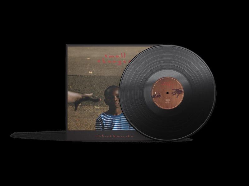 Michael Kiwanuka - Small Changes + Ticket Bundle (Album Launch Show at Brudenell Social Club) *Pre-Order