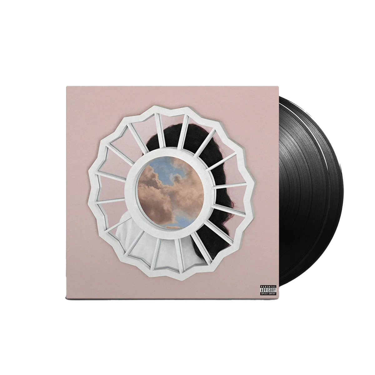 Mac Miller - The Divine Feminine
