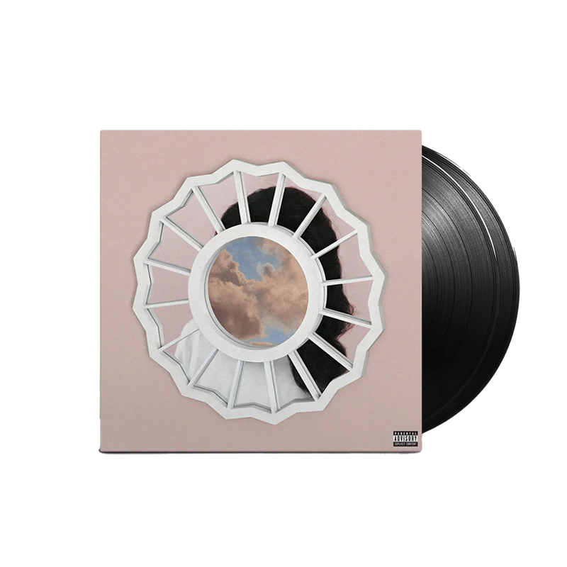 Mac Miller - The Divine Feminine