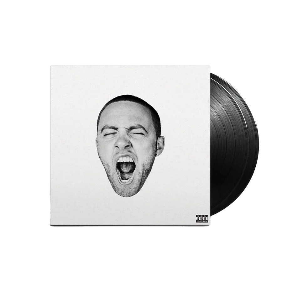 Mac Miller - GO:OD AM