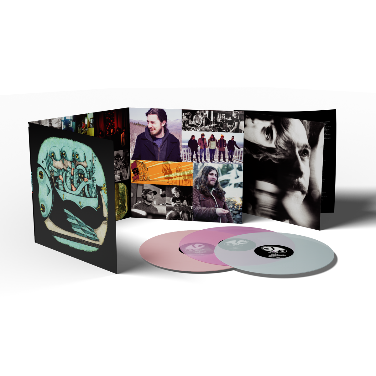 My Morning Jacket - Z (20th Anniversary Deluxe Edition)