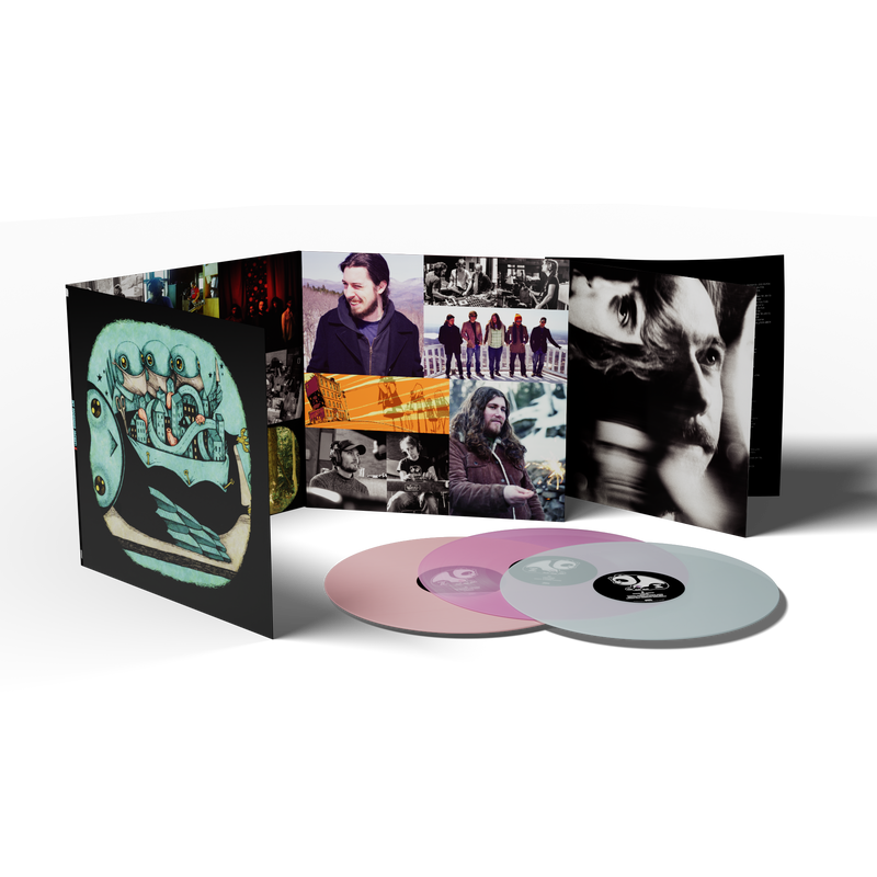My Morning Jacket - Z (20th Anniversary Deluxe Edition) *Pre-Order