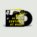 Moby - Always Centered At Night