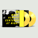 Moby - Always Centered At Night *Pre-Order