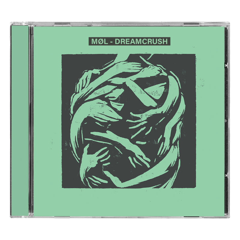 MØL - DREAMCRUSH *Pre-Order