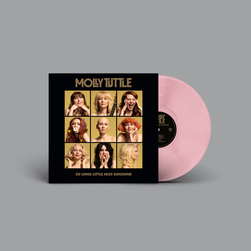 Molly Tuttle - So Long Little Miss Sunshine