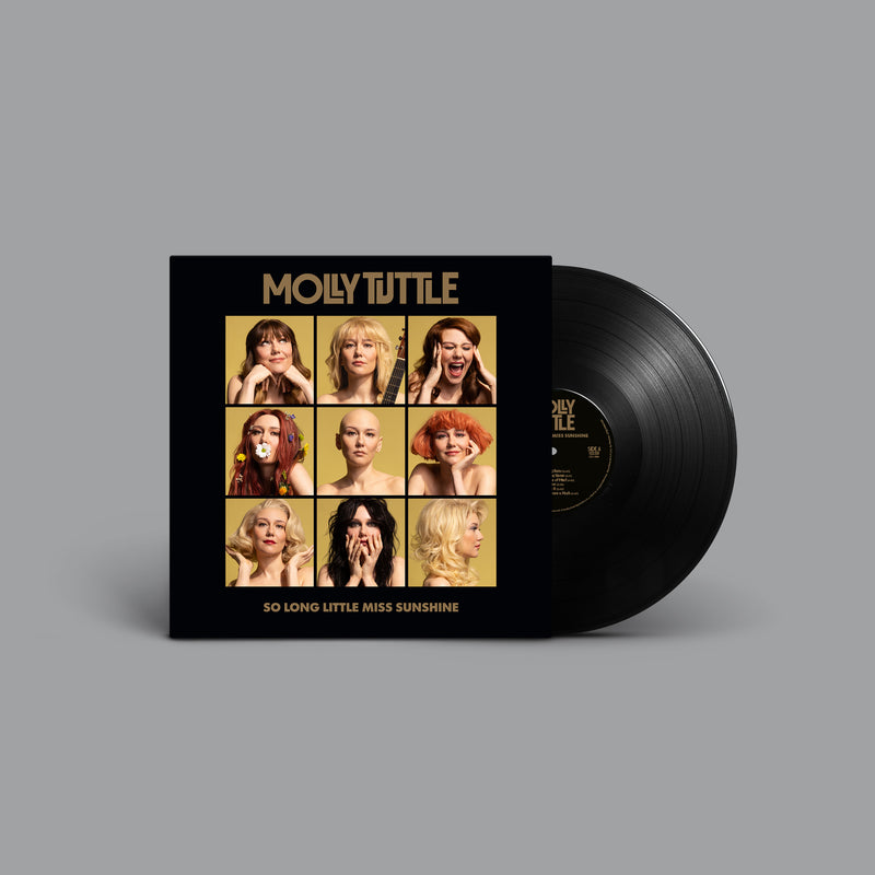 Molly Tuttle - So Long Little Miss Sunshine