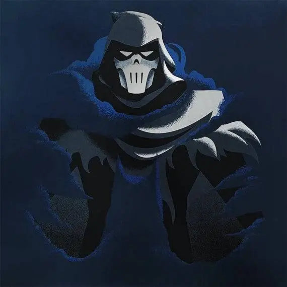 Batman: Mask Of The Phantasm - Original Motion Picture Soundtrack: Shirley Walker
