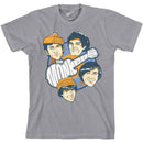 Monkees (The) - unisex T-Shirt